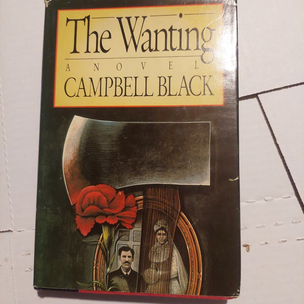 The wanting